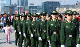 退伍女兵被爆料视频播放,揭开军营内幕